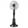 ventilateur brumisateur orientable