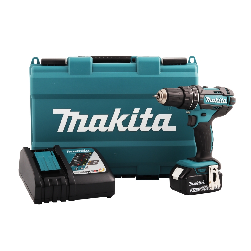Réparation perforateur MAKITA - Electroménager et Services