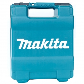 Perceuse visseuse sans fil 18V Makita + 2 batteries Lithium 1.5 Ah