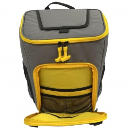 Sac isotherme Sacs à dos de pique-nique, Sac à Dos Isotherme à Glacière  Cooler Backpack Bag, Portable pour Déjeuner Plage
