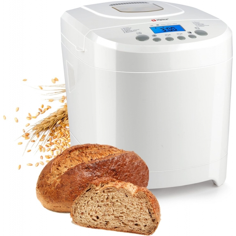 Machine à pain Pro