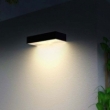 Éclairage jardin led