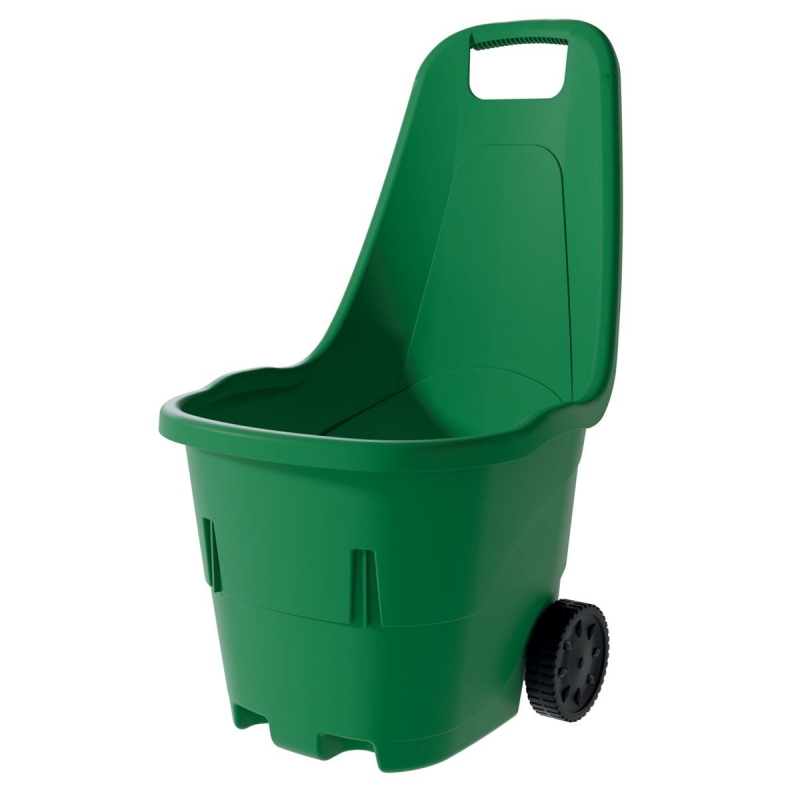 Chariot de jardin 43L