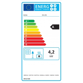 chauffage d'appoint économique sans électricité