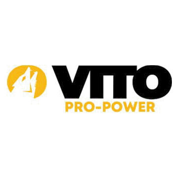 Aspirateur de cendres Tornado 18L VITO - Univers Du Pro