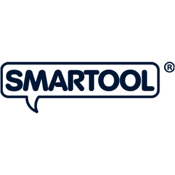 Smartool 190702 - Lisseur de joint pour cartouche silicone