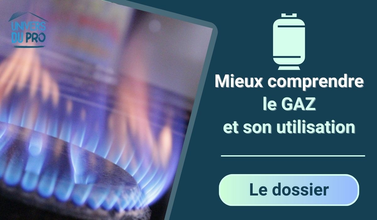 Tuyau de gaz tétine - Provence Outillage