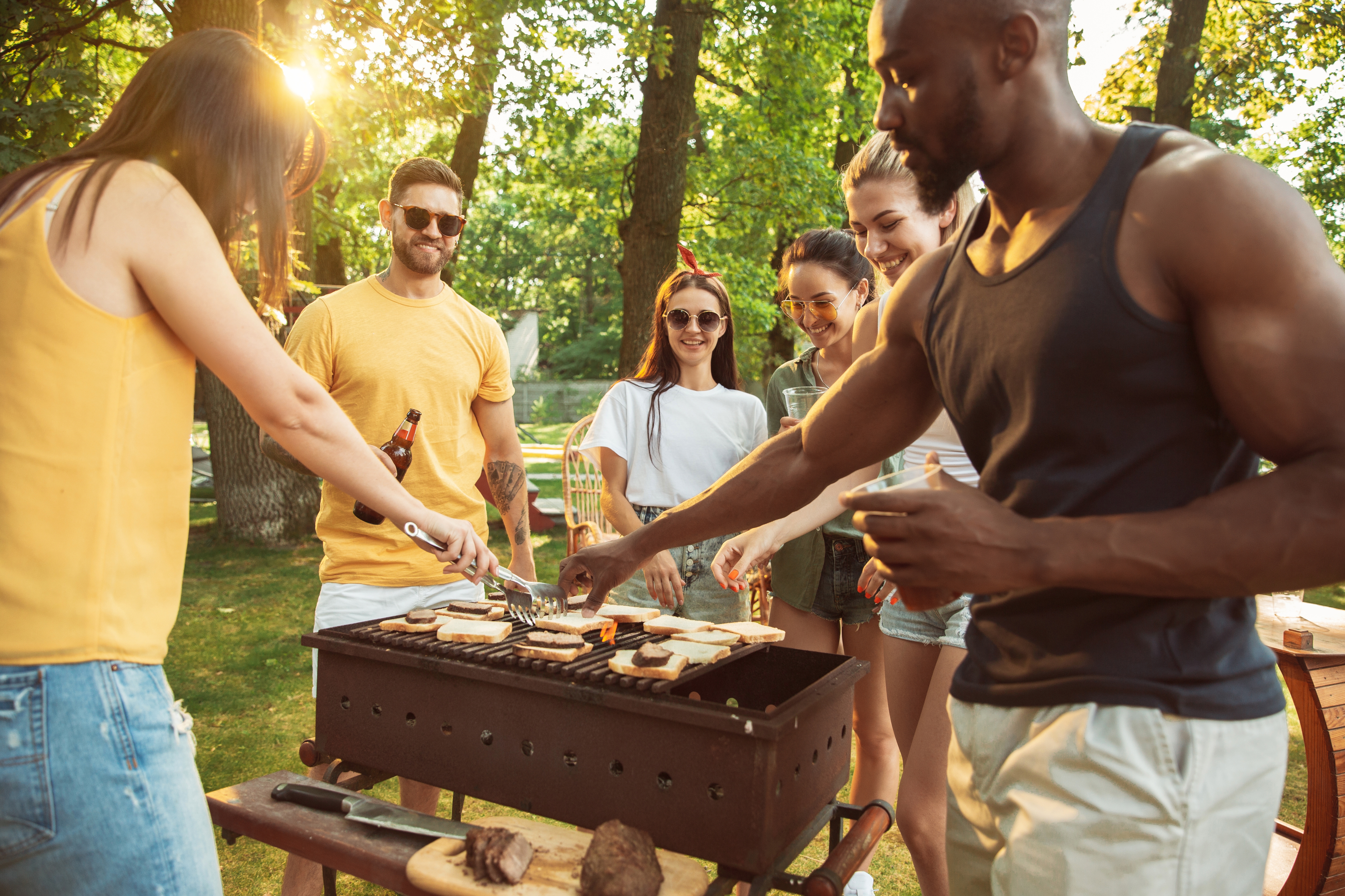 Comment choisir son barbecue ?  Univers Du Pro