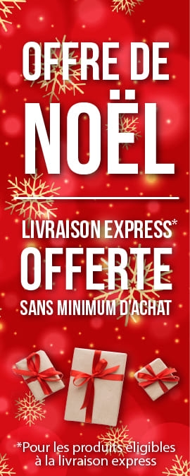 livraison express